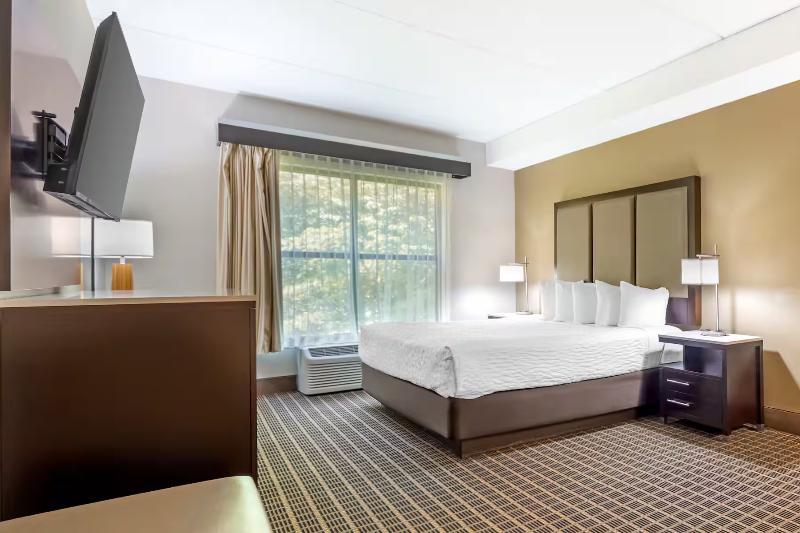 Wingate by Wyndham North East image