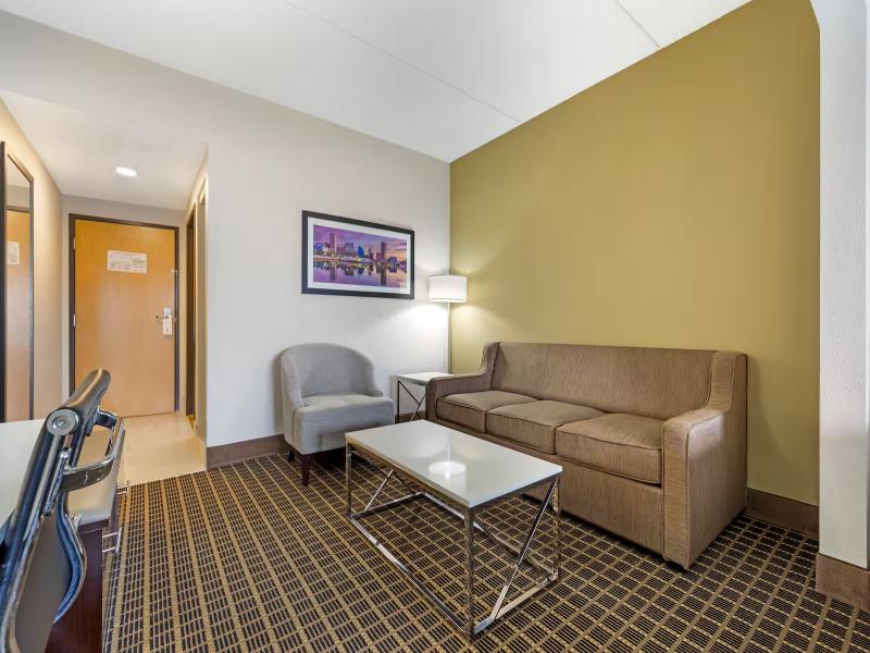Wingate by Wyndham North East image
