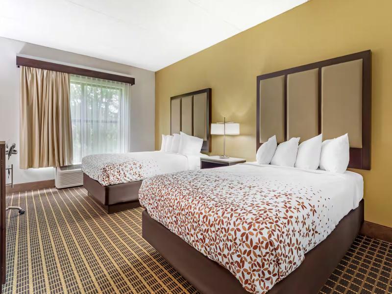 Wingate by Wyndham North East image