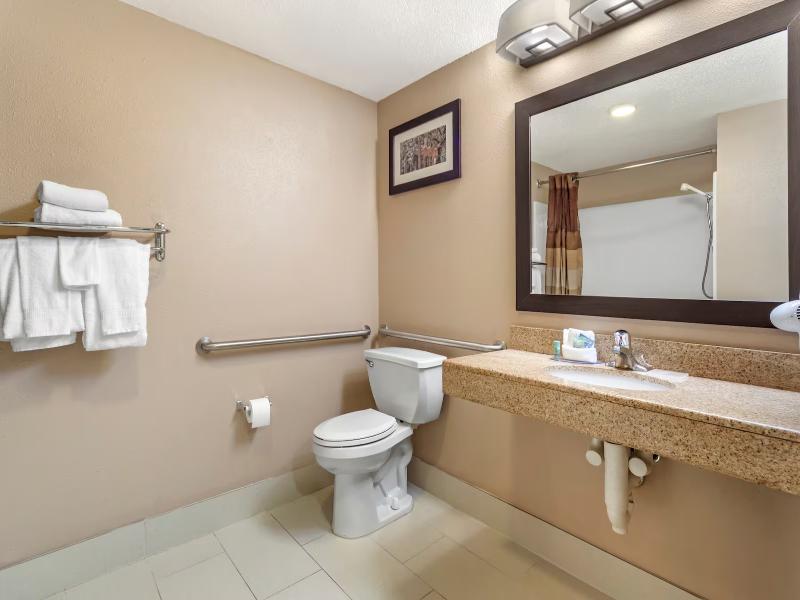 Wingate by Wyndham North East image