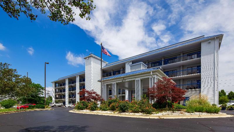 Best Western Kent Narrows Inn image