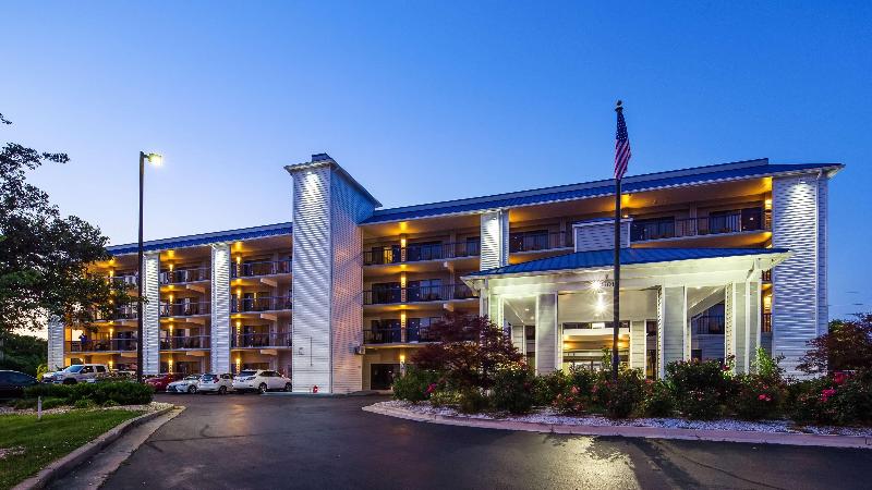 Best Western Kent Narrows Inn image