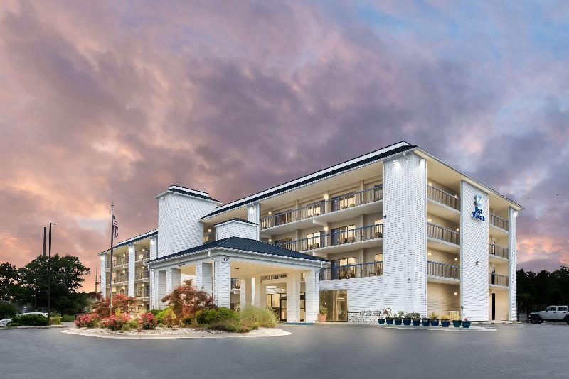 Best Western Kent Narrows Inn image
