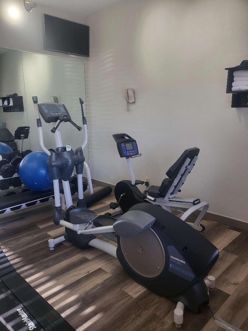 Best Western Kent Narrows Inn image