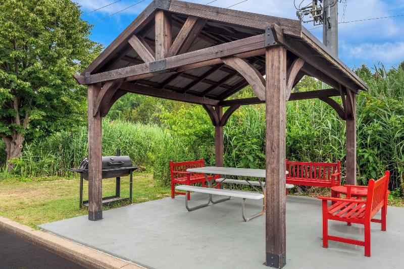 Best Western Kent Narrows Inn image