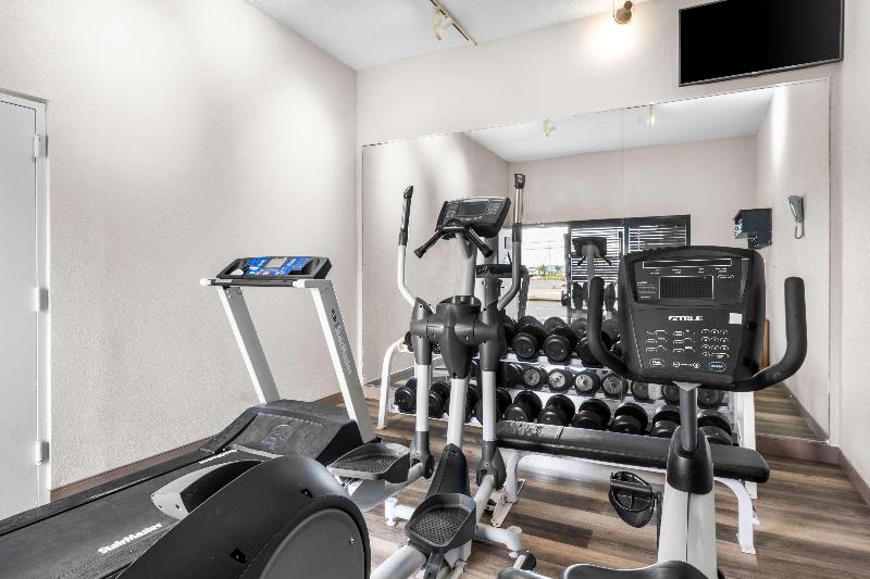 Best Western Kent Narrows Inn image