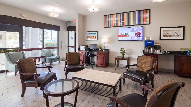 Best Western Kent Narrows Inn image