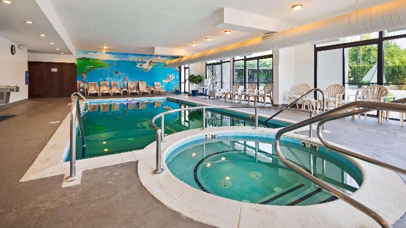 Best Western Kent Narrows Inn image