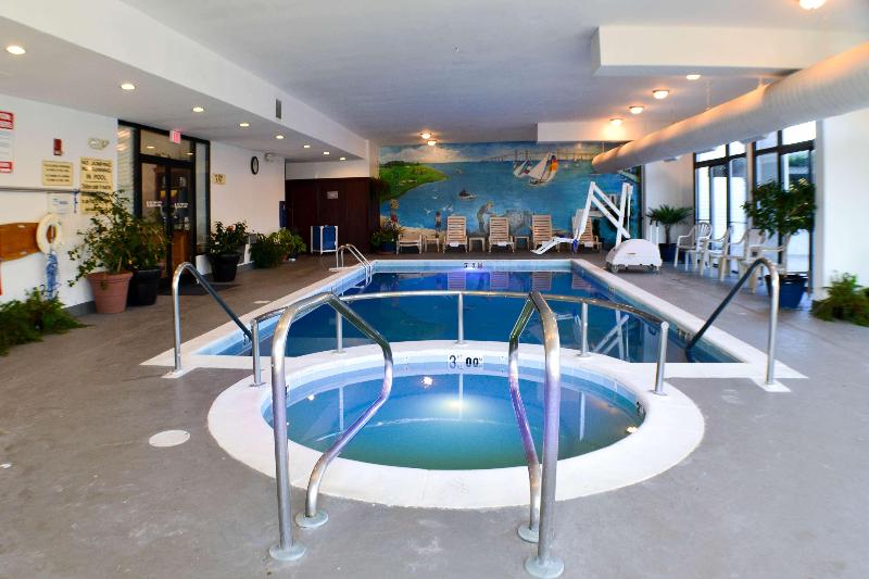 Best Western Kent Narrows Inn image