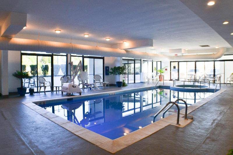 Best Western Kent Narrows Inn image