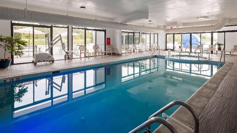 Best Western Kent Narrows Inn image