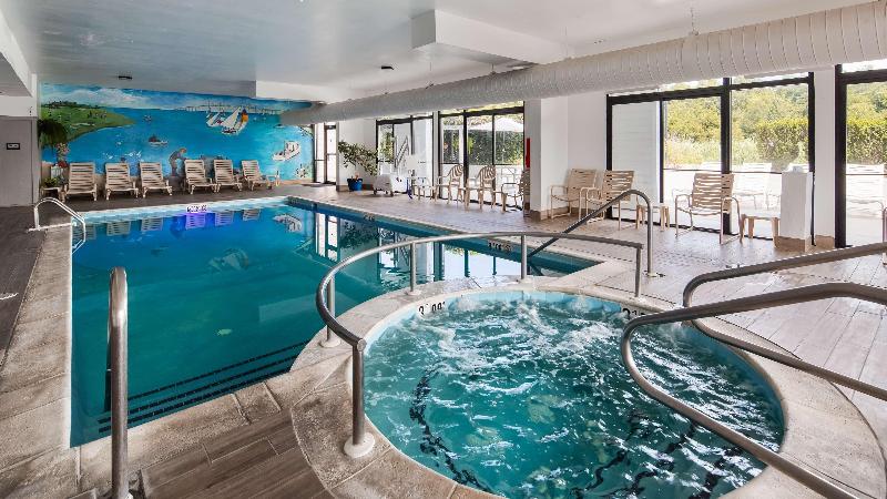 Best Western Kent Narrows Inn image