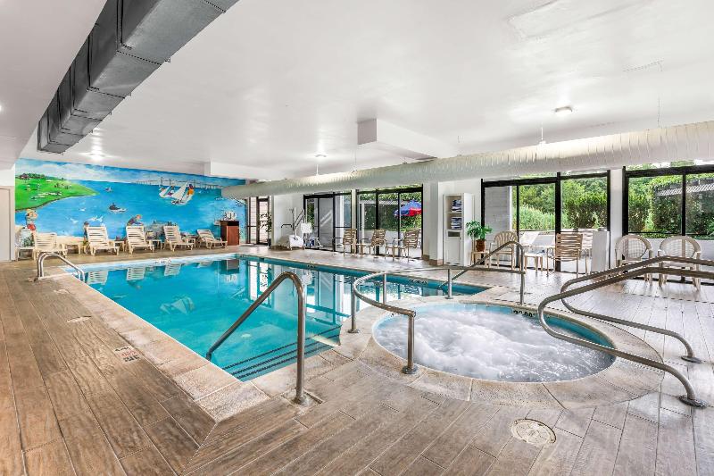Best Western Kent Narrows Inn image
