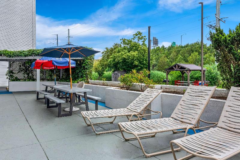 Best Western Kent Narrows Inn image