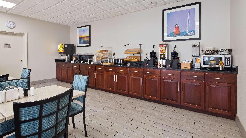 Best Western Kent Narrows Inn image