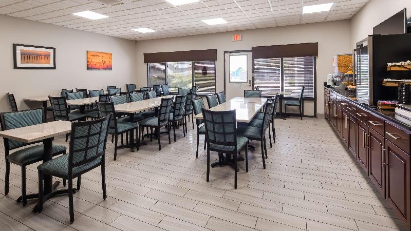 Best Western Kent Narrows Inn image