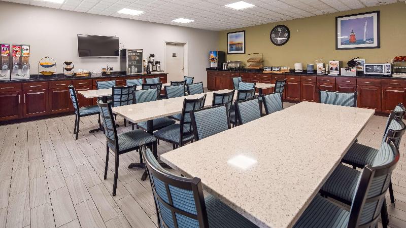 Best Western Kent Narrows Inn image