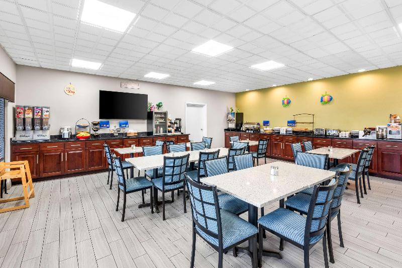 Best Western Kent Narrows Inn image