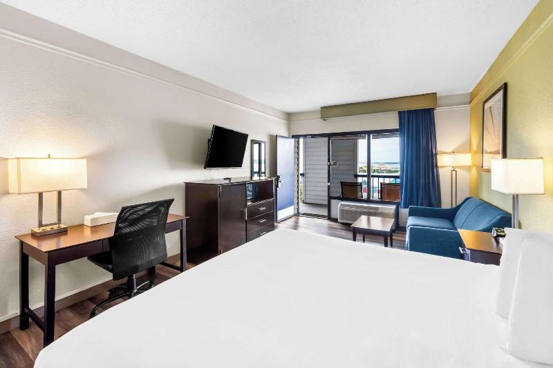 Best Western Kent Narrows Inn image