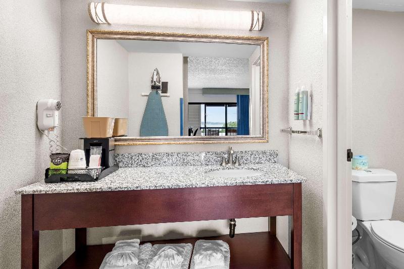 Best Western Kent Narrows Inn image