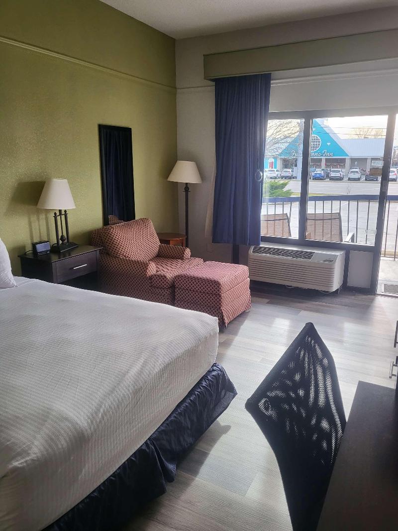 Best Western Kent Narrows Inn image