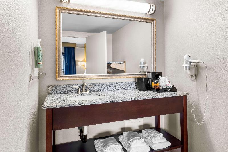 Best Western Kent Narrows Inn image