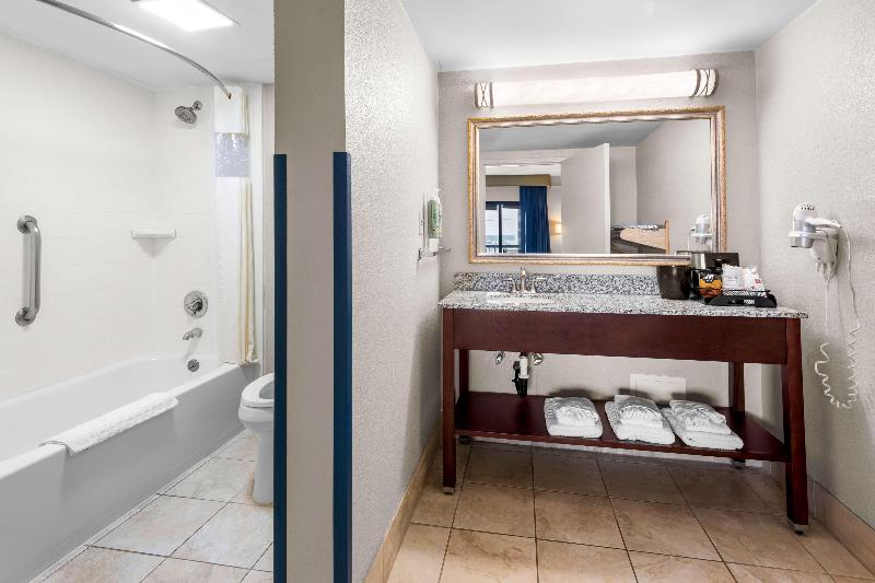Best Western Kent Narrows Inn image
