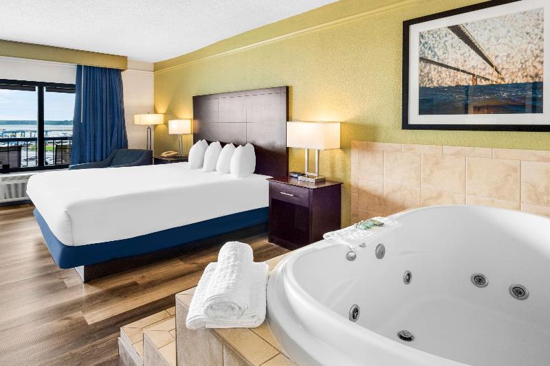 Best Western Kent Narrows Inn image