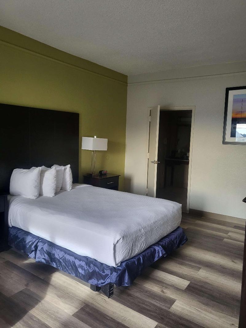 Best Western Kent Narrows Inn image