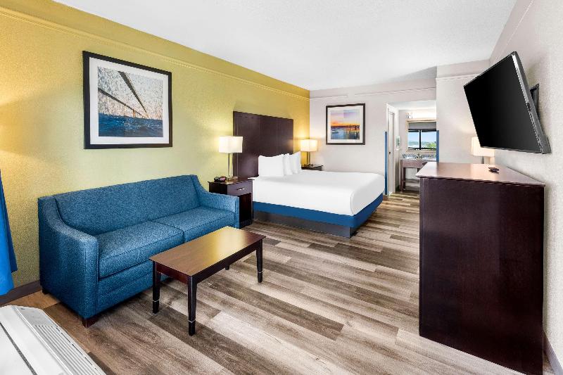 Best Western Kent Narrows Inn image