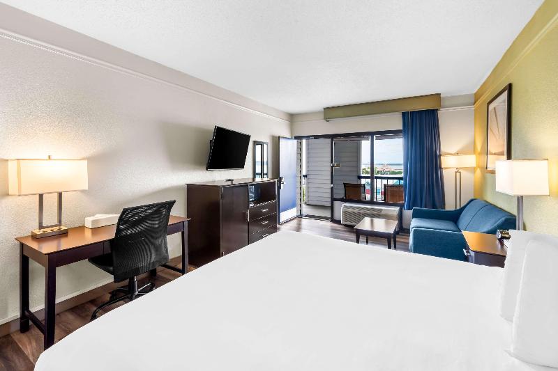 Best Western Kent Narrows Inn image