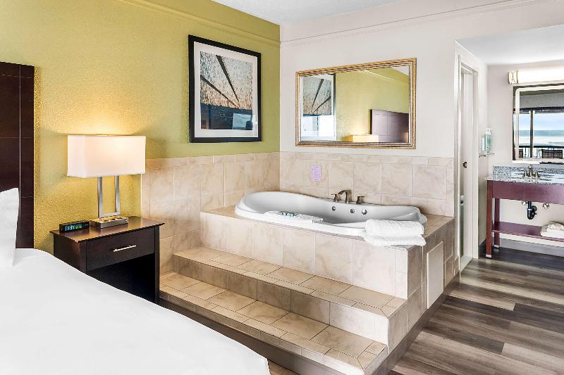 Best Western Kent Narrows Inn image