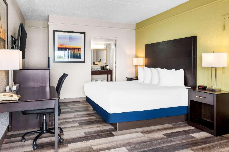 Best Western Kent Narrows Inn image