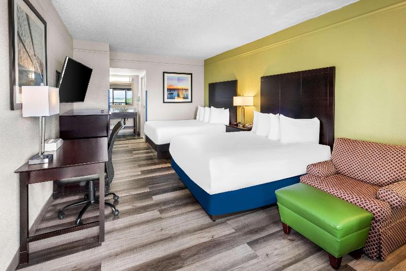Best Western Kent Narrows Inn image