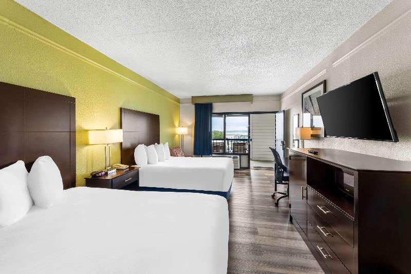 Best Western Kent Narrows Inn image