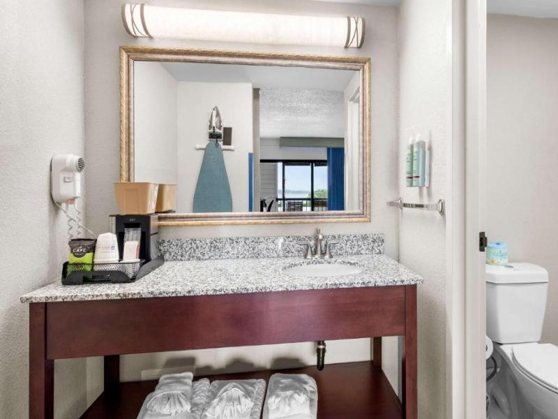 Best Western Kent Narrows Inn image