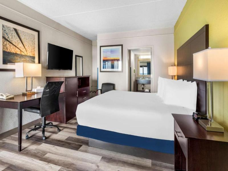 Best Western Kent Narrows Inn image