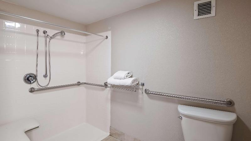 Best Western Kent Narrows Inn image