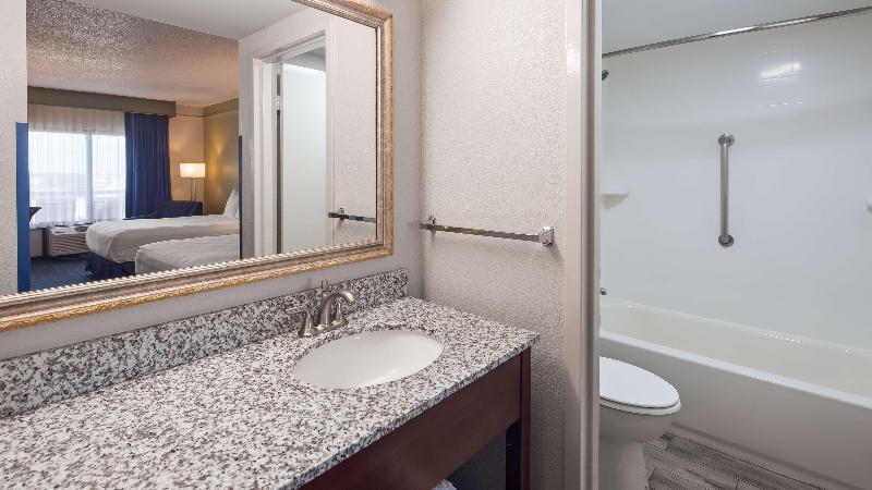 Best Western Kent Narrows Inn image