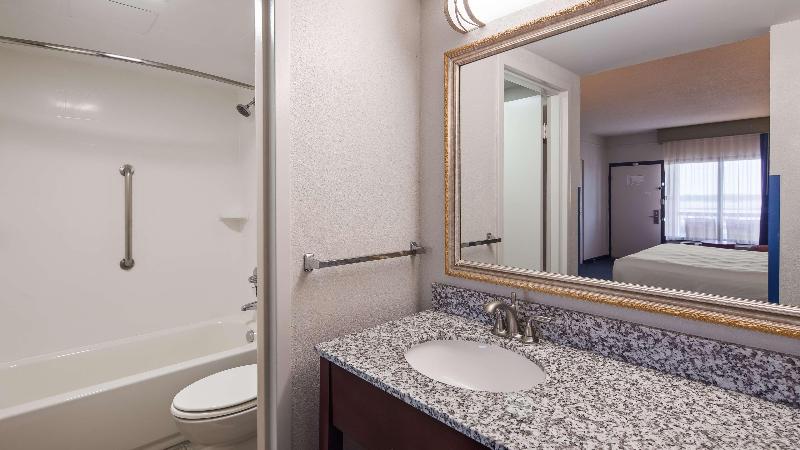 Best Western Kent Narrows Inn image
