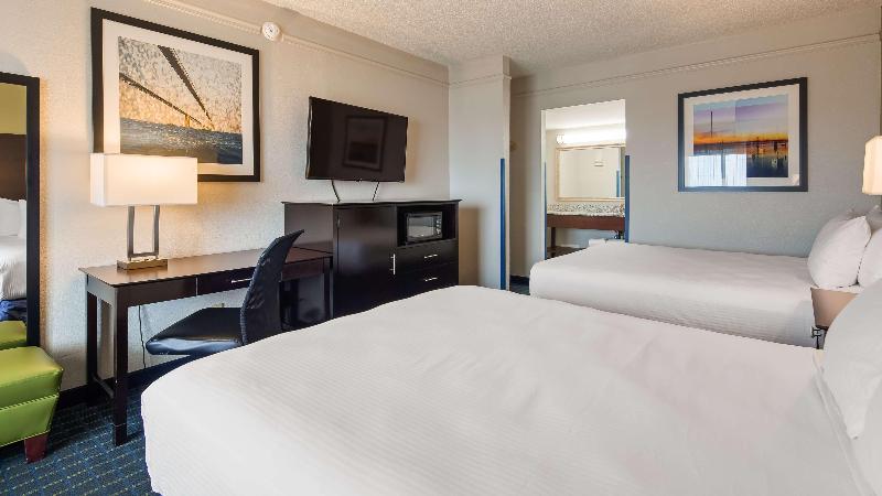 Best Western Kent Narrows Inn image