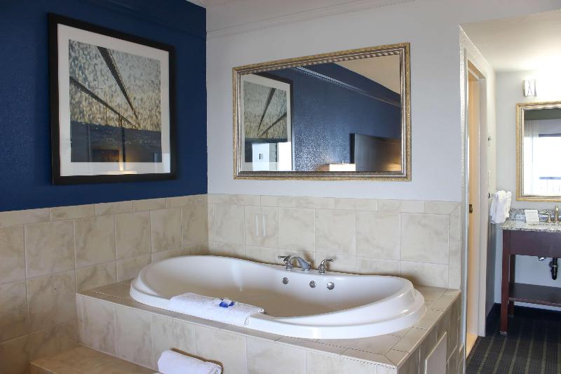 Best Western Kent Narrows Inn image