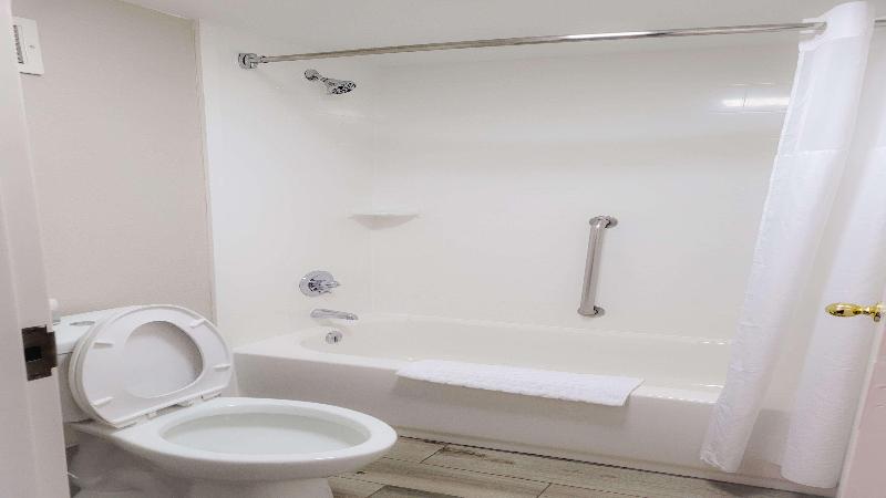 Best Western Kent Narrows Inn image