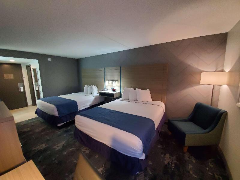 Best Western Historic Frederick image