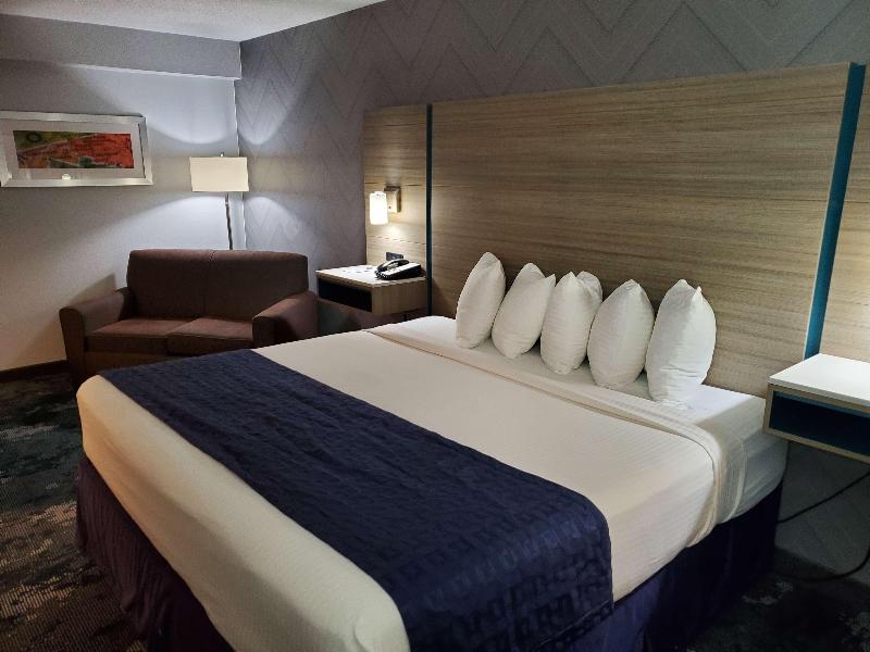 Best Western Historic Frederick image