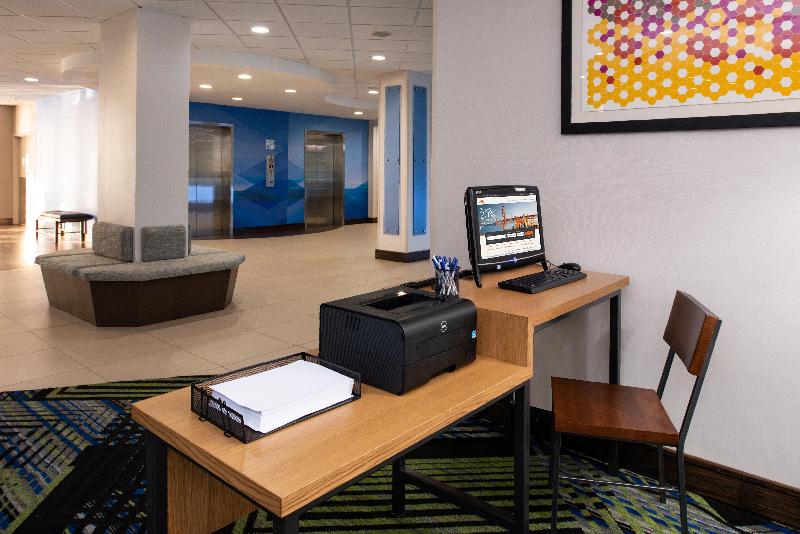 Holiday Inn Express Towson Baltimore N By IHG image
