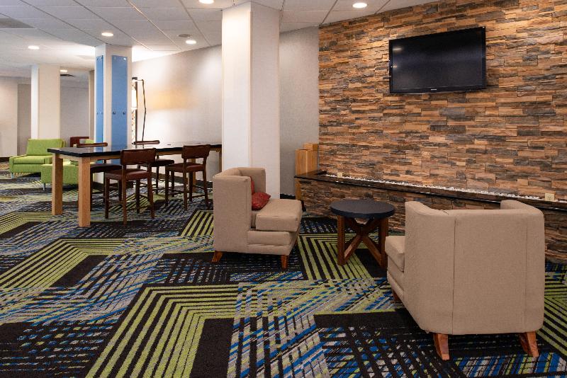 Holiday Inn Express Towson Baltimore N By IHG image