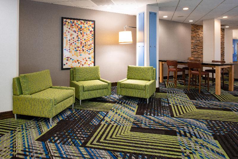 Holiday Inn Express Towson Baltimore N By IHG image