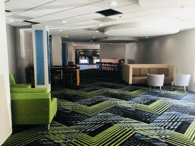 Holiday Inn Express Towson Baltimore N By IHG image