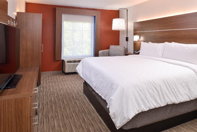 Holiday Inn Express Towson Baltimore N By IHG image